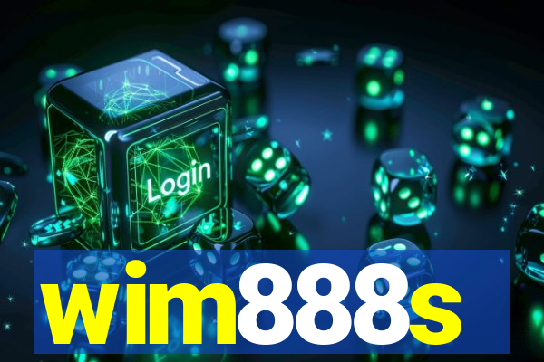 wim888s
