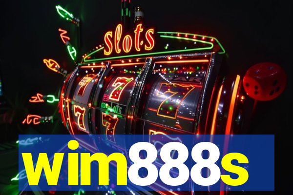 wim888s