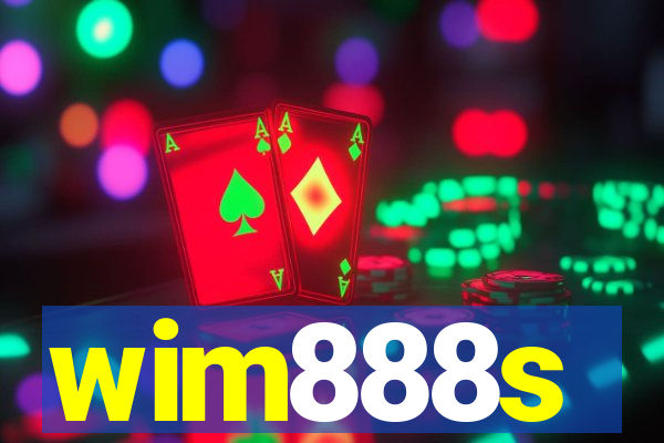 wim888s