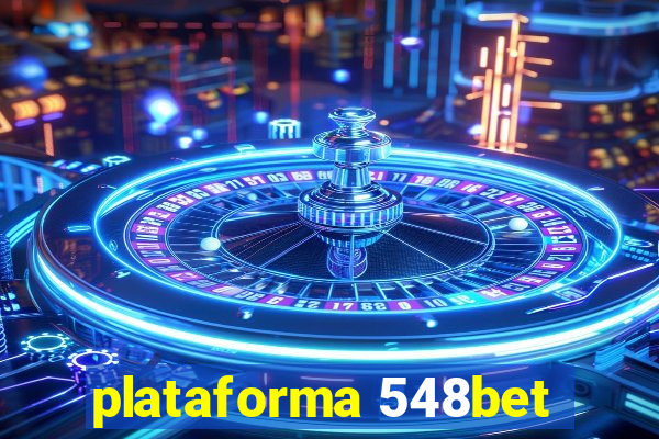plataforma 548bet