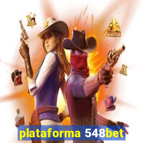 plataforma 548bet