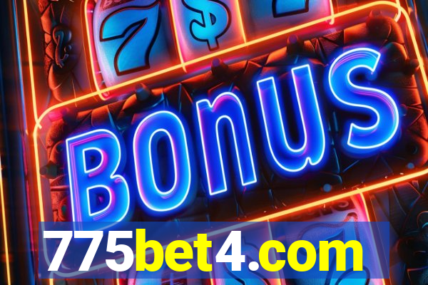 775bet4.com