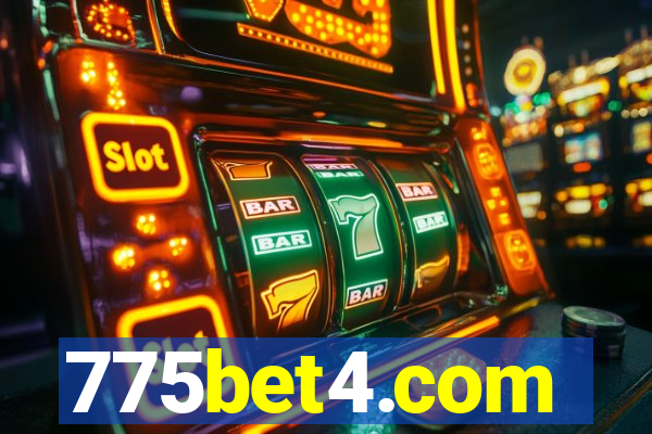 775bet4.com