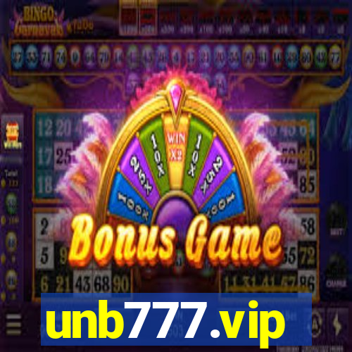 unb777.vip