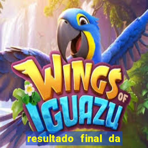 resultado final da tele sena de pascoa 2024
