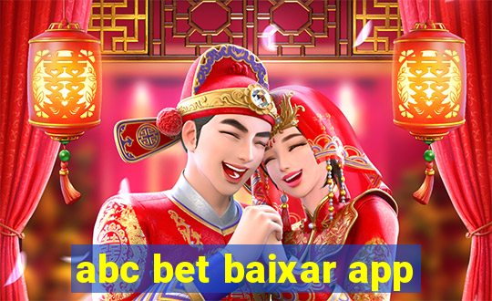 abc bet baixar app