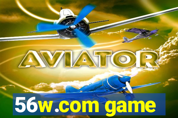 56w.com game