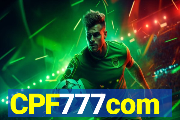 CPF777com