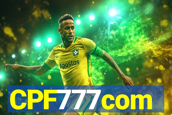 CPF777com