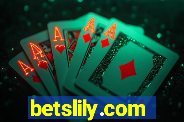 betslily.com