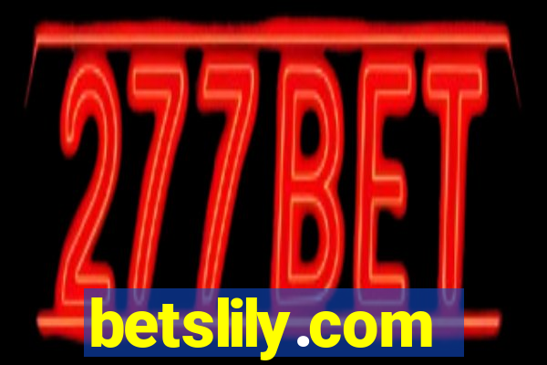 betslily.com
