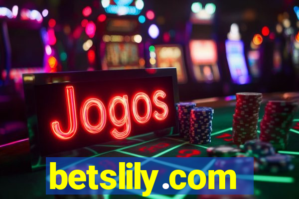 betslily.com