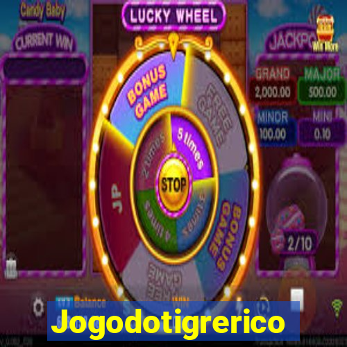 Jogodotigrerico