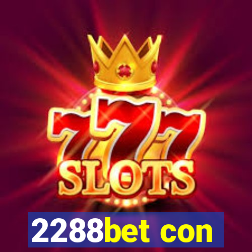 2288bet con
