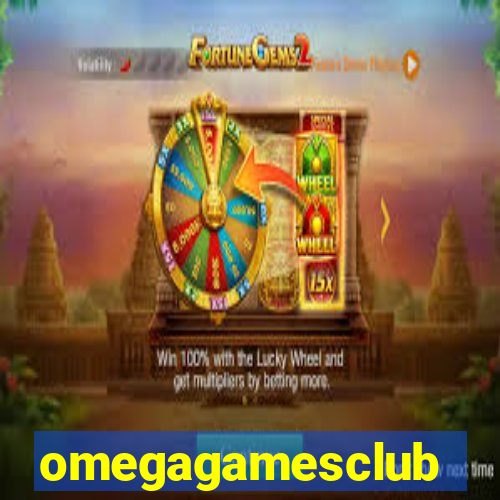 omegagamesclub