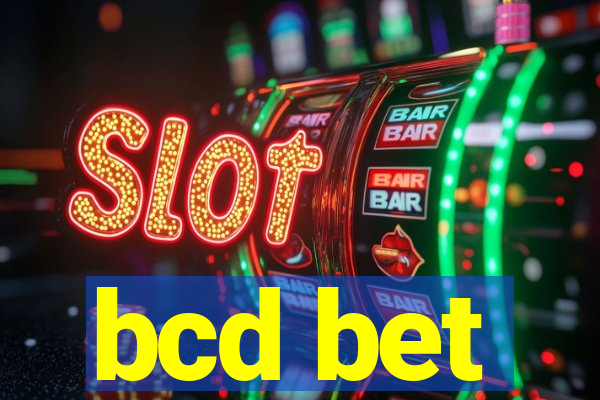 bcd bet