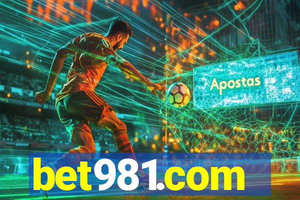 bet981.com