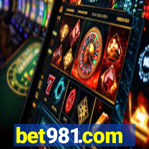 bet981.com
