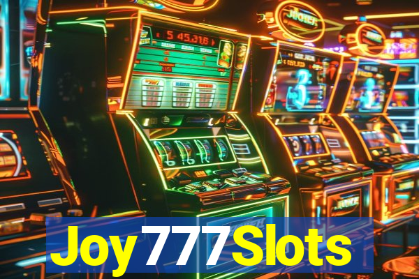 Joy777Slots