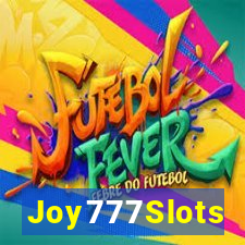 Joy777Slots