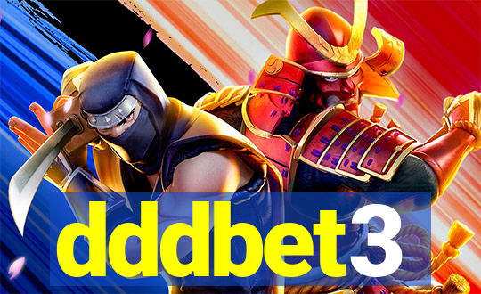 dddbet3