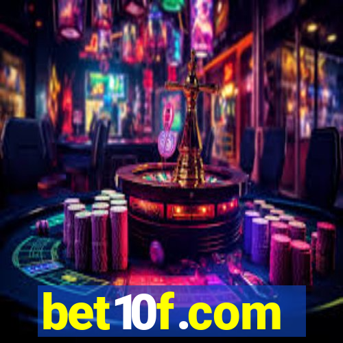 bet10f.com