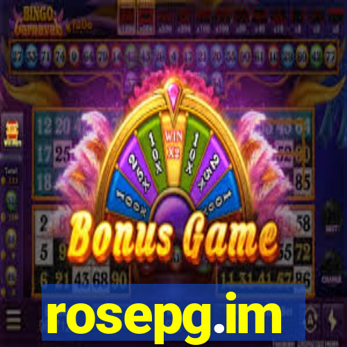 rosepg.im