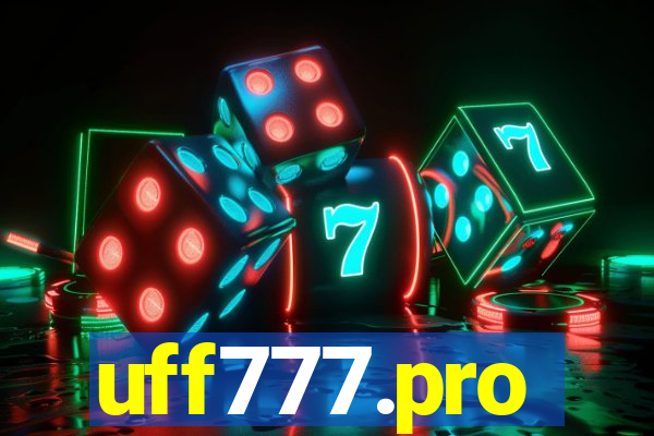 uff777.pro