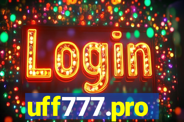 uff777.pro