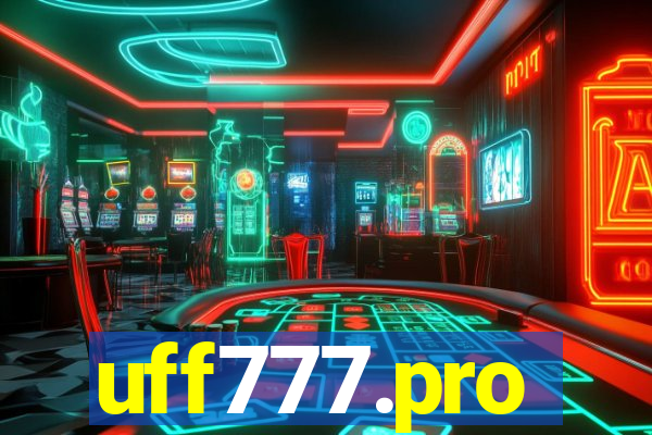 uff777.pro