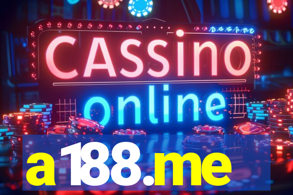 a188.me