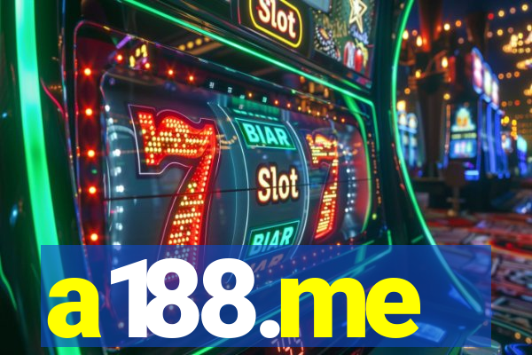 a188.me