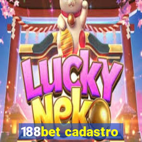 188bet cadastro