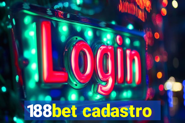 188bet cadastro