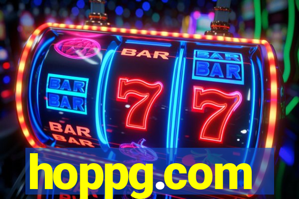 hoppg.com