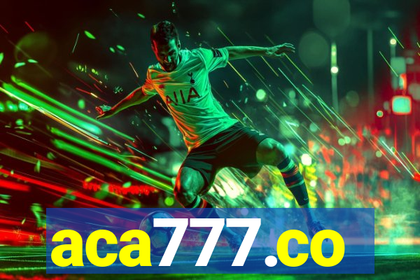 aca777.co