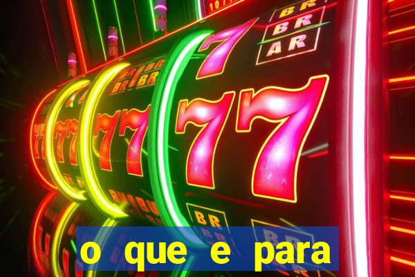 o que e para falar portal zacarias