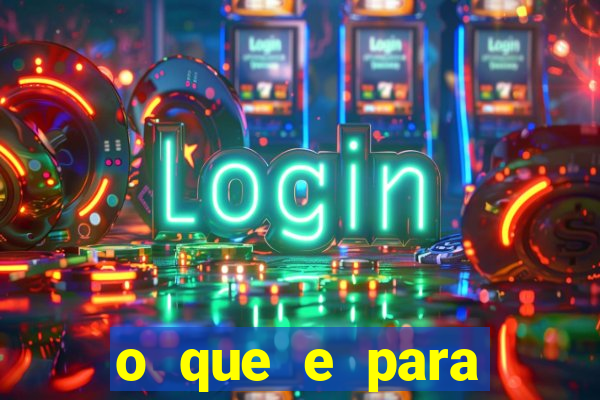 o que e para falar portal zacarias