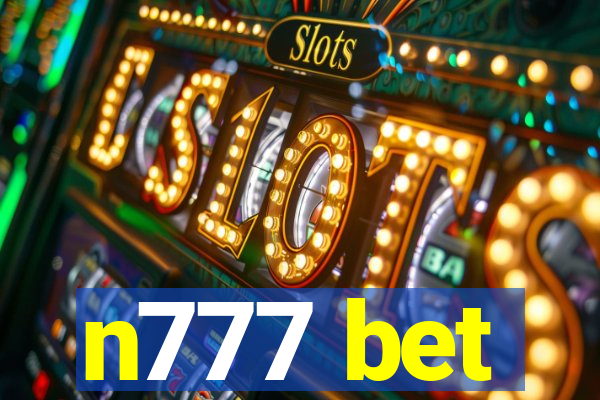 n777 bet