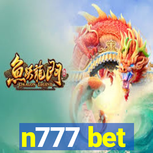 n777 bet