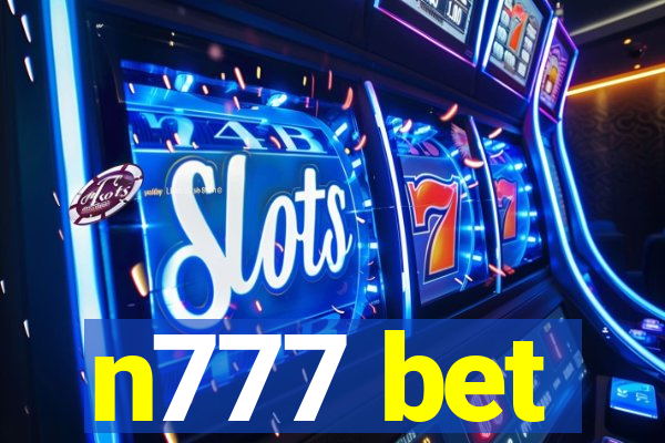 n777 bet
