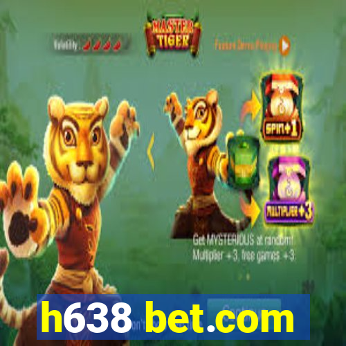 h638 bet.com