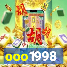 ooo1998