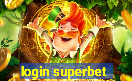 login superbet