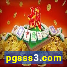 pgsss3.com