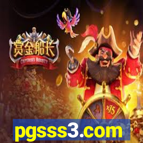 pgsss3.com