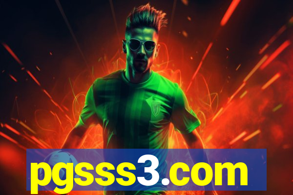 pgsss3.com