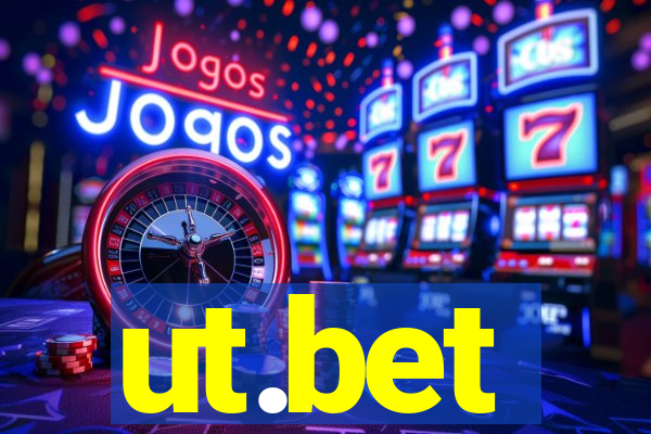 ut.bet