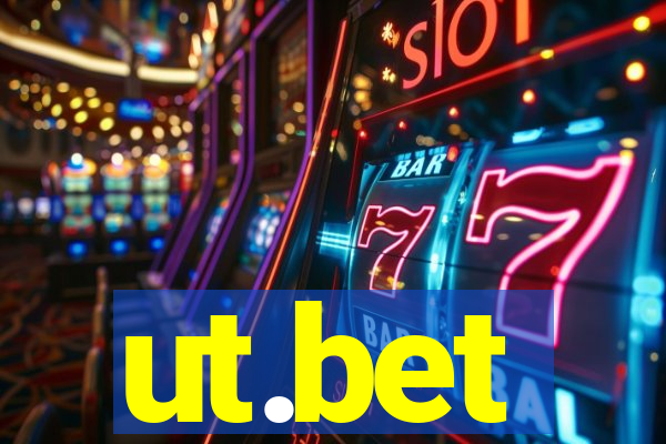 ut.bet