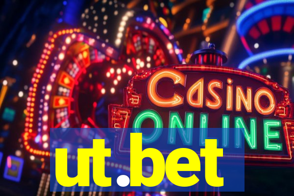 ut.bet